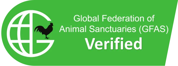 Global Federation of Animal Sanctuaries Verified