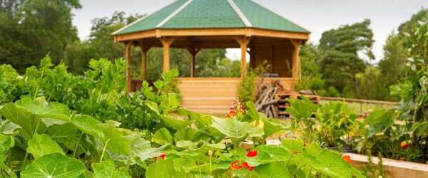 Outdoor Education Area