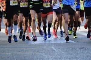 Great Birmingham Run (10k and Half Marathon)​ Charity Places
