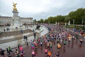 Royal Parks Half Marathon​ Charity Places