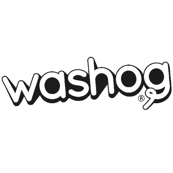 Washog logo