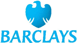 Barclays Bank UK Logo Corporate Partnerships