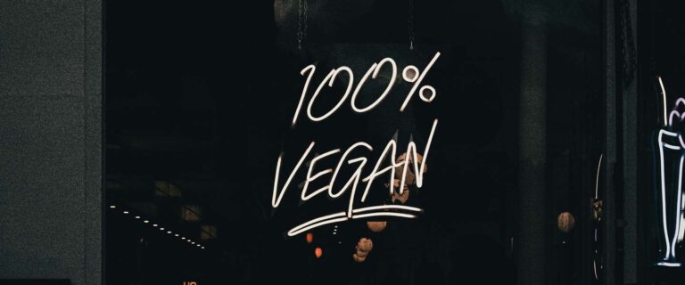 Is Veganism Really Declining Busting the Myths Behind the Headlines