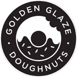Golden Glaze Vegan Doughnuts