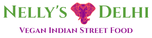Nelly's Delhi Vegan Indian Street Foot